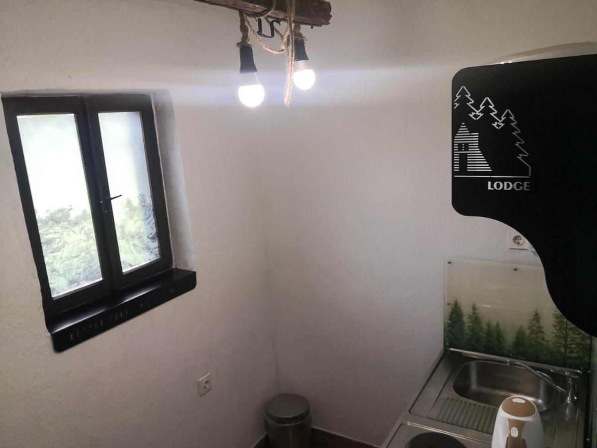 Lodge Zbilje Visoko, Bosnian Pyramids 外观 照片
