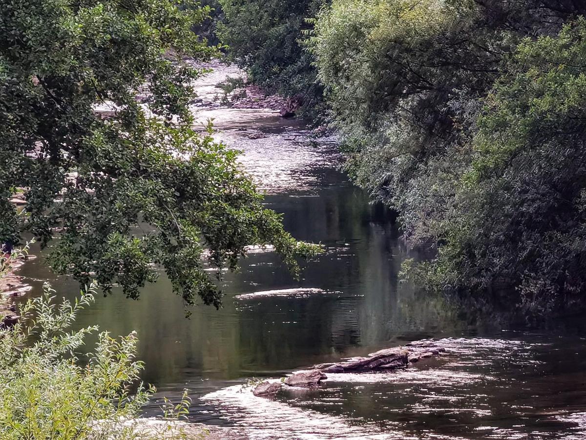 Lodge Zbilje Visoko, Bosnian Pyramids 外观 照片
