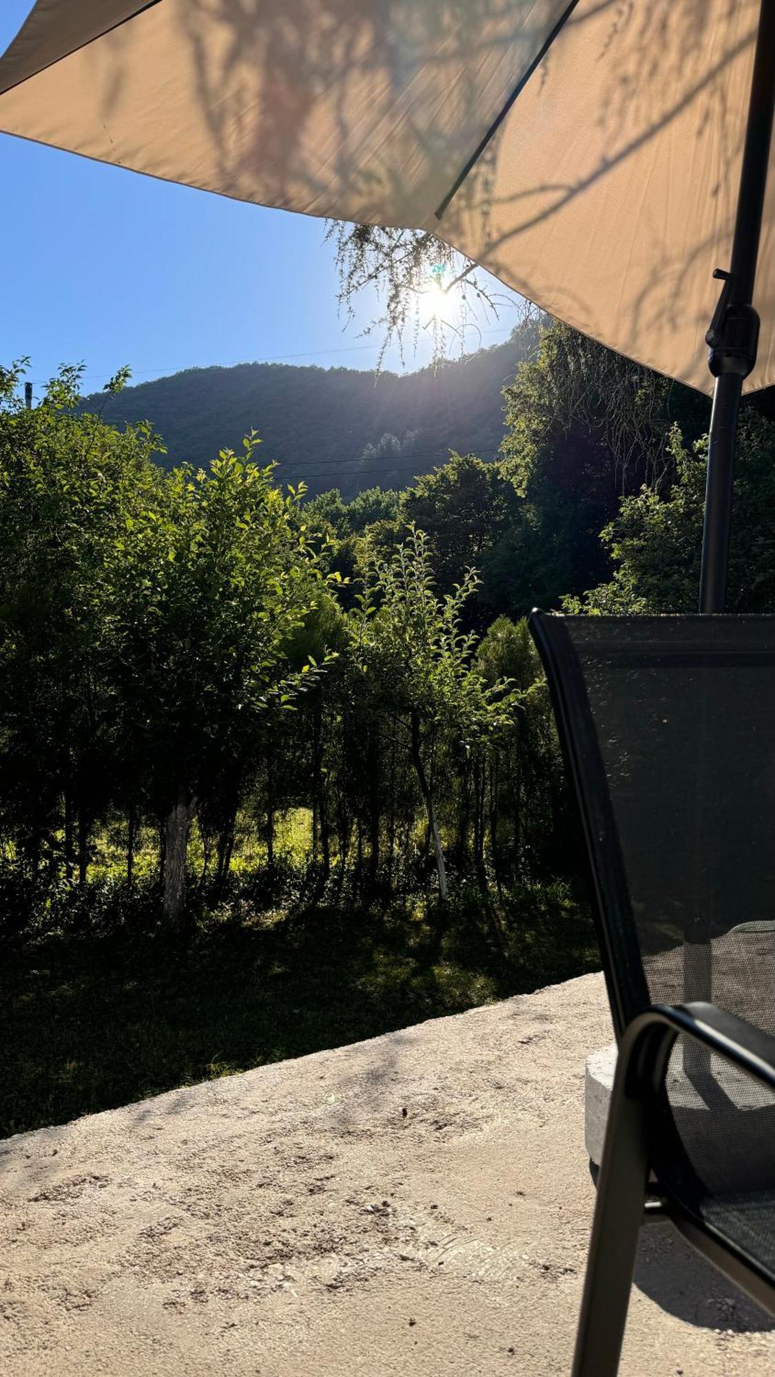 Lodge Zbilje Visoko, Bosnian Pyramids 外观 照片